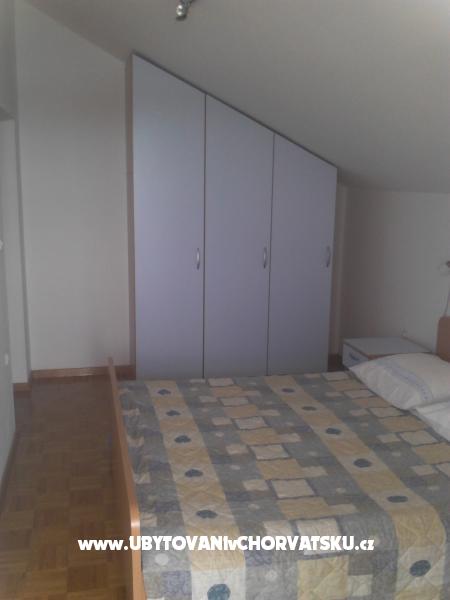 Apartmány Mlacović – ubytování ostrov Rab, Chorvatsko – foto 17