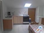 Apartmány Mlacović – ostrov Rab – náhled 15