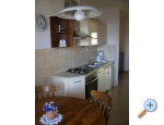 Apartmaji Natalija - ostrov Rab Hrvaka