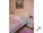 Appartements Natalija - ostrov Rab Kroatien