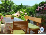 Appartements Natalija - ostrov Rab Kroatien