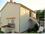 Appartements Natalija - ostrov Rab Kroatien