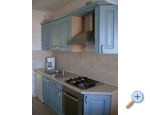 Apartmaji Natalija - ostrov Rab Hrvaka