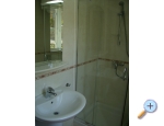Appartements Natalija - ostrov Rab Kroatien