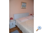 Appartements Natalija - ostrov Rab Kroatien