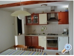 Apartmaji Natalija - ostrov Rab Hrvaka