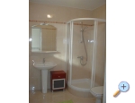 Appartements Natalija - ostrov Rab Kroatien