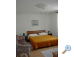Appartements Natalija - ostrov Rab Kroatien
