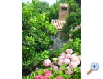 Appartements Natalija - ostrov Rab Kroatien