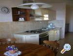 Apartmaji Natalija - ostrov Rab Hrvaka