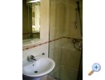 Apartmaji Natalija - ostrov Rab Hrvaka