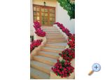 Apartmaji Natalija - ostrov Rab Hrvaka