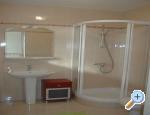 Apartmaji Natalija - ostrov Rab Hrvaka