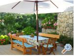 Apartmaji Natalija - ostrov Rab Hrvaka