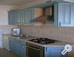 Apartmaji Natalija - ostrov Rab Hrvaka