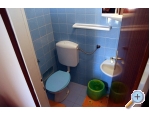 Appartements Ostrogovi - ostrov Rab Kroatien