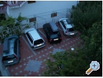 Appartements Ostrogovi - ostrov Rab Kroatien