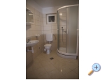 Appartements Ostrogovi - ostrov Rab Kroatien