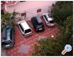 Apartmaji Ostrogovi - ostrov Rab Hrvaka