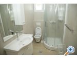 Apartmaji Ostrogovi - ostrov Rab Hrvaka