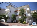 Apartmaji Ostrogovi - ostrov Rab Hrvaka