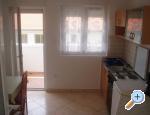 Apartmaji Ostrogovi - ostrov Rab Hrvaka