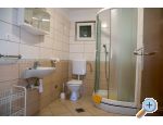 Apartmaji Ostrogovi - ostrov Rab Hrvaka