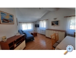 Ferienwohnungen Puli  Old Town Rab - ostrov Rab Kroatien