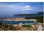 Ferienwohnungen Puli  Old Town Rab - ostrov Rab Kroatien