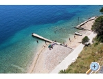 Ferienwohnungen Puli  Old Town Rab - ostrov Rab Kroatien