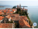 Ferienwohnungen Puli  Old Town Rab - ostrov Rab Kroatien