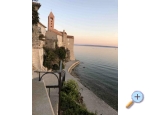 Ferienwohnungen Puli  Old Town Rab - ostrov Rab Kroatien