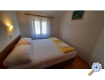 Ferienwohnungen Puli  Old Town Rab - ostrov Rab Kroatien