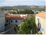 Ferienwohnungen Puli  Old Town Rab - ostrov Rab Kroatien