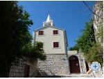 Ferienwohnungen Puli  Old Town Rab - ostrov Rab Kroatien