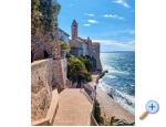 Ferienwohnungen Puli  Old Town Rab - ostrov Rab Kroatien