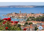 Ferienwohnungen Puli  Old Town Rab - ostrov Rab Kroatien