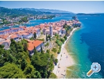 Ferienwohnungen Puli  Old Town Rab - ostrov Rab Kroatien