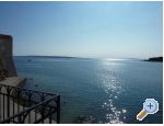 Ferienwohnungen Puli  Old Town Rab - ostrov Rab Kroatien