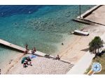 Ferienwohnungen Puli  Old Town Rab - ostrov Rab Kroatien