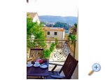 Ferienwohnungen Puli  Old Town Rab - ostrov Rab Kroatien