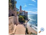 Ferienwohnungen Puli  Old Town Rab - ostrov Rab Kroatien