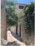 Ferienwohnungen Puli  Old Town Rab - ostrov Rab Kroatien