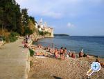 Ferienwohnungen Puli  Old Town Rab - ostrov Rab Kroatien