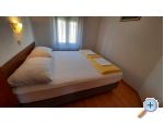 Ferienwohnungen Puli  Old Town Rab - ostrov Rab Kroatien