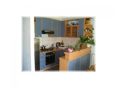 Appartements Rajka - ostrov Rab Croatie