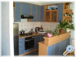 Apartmaji Rajka - ostrov Rab Hrvaka