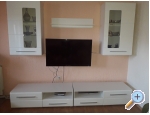 Appartements Rajka - ostrov Rab Kroatien
