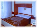 Appartements Rajka - ostrov Rab Kroatien