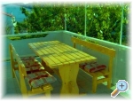 Appartements Rajka - ostrov Rab Kroatien